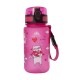 Παγούρι ALPINTEC Kids 350ml Love Cats - ροζ