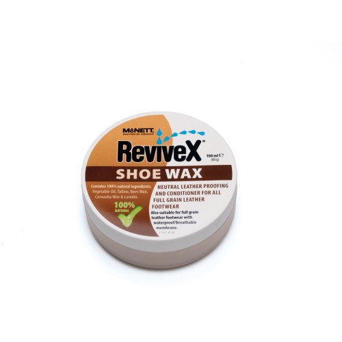 REVIVEX Shoe Wax – 100 ml Αδιαβροχοποιητικό  McNett