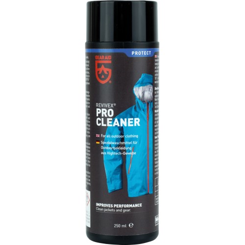 GEAR AID Revivex Pro Cleaner