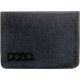 Πορτοφόλι POLO RFID Small - γκρι