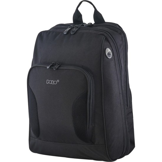 Τσάντα πλάτης Laptop Polo
