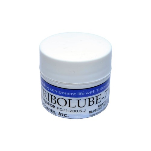 TRIBOLUBE 71 OXYGEN GREASE 7G