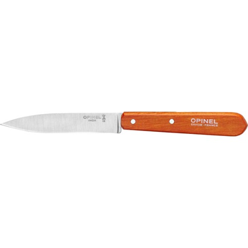 Μαχαίρι κουζίνας No 112  Opinel Πορτοκαλί