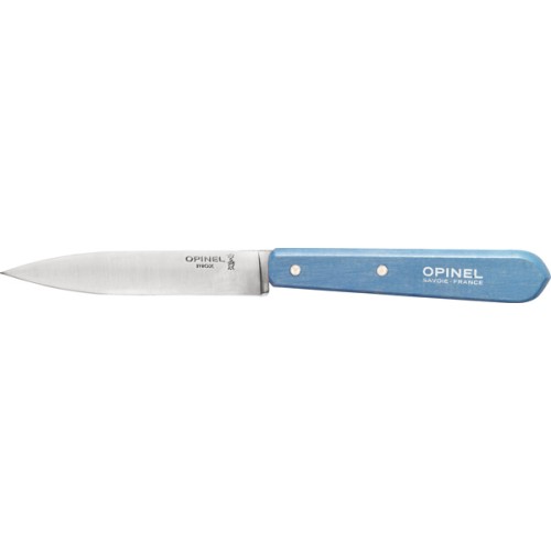 Μαχαίρι κουζίνας No 112  Opinel Γαλάζιο