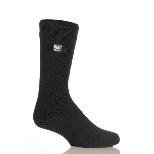 Ανδρικές κάλτσες HEAT HOLDERS Ultra Lite - charcoal