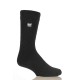 Ανδρικές κάλτσες HEAT HOLDERS Ultra Lite - charcoal