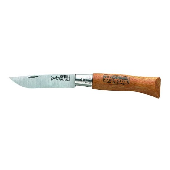 ΣΟΥΓΙΑΣ OPINEL CARBON N4