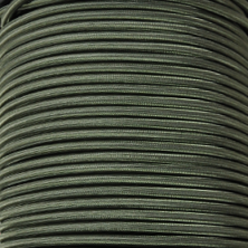 D°LUXE BUNGEE 6mm ΧΑΚΙ (τιμή με το μέτρο)