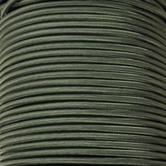 D°LUXE BUNGEE 6mm ΧΑΚΙ (τιμή με το μέτρο)