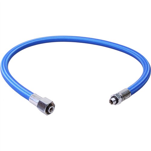 ΣΩΛΗΝΑΣ MIFLEX XTR LOW PRESSURE 100cm ΜΠΛΕ