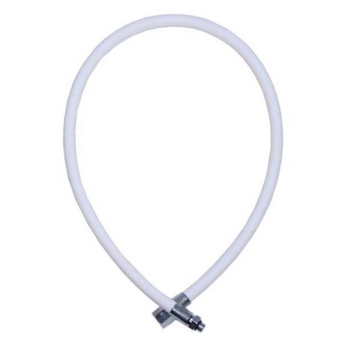 ΣΩΛΗΝΑΣ MIFLEX XTR LOW PRESSURE 100cm ΛΕΥΚΟΣ