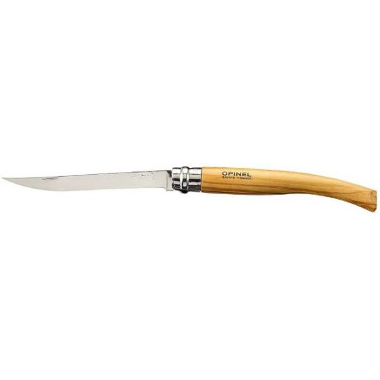 ΣΟΥΓΙΑΣ OPINEL SLIM N12 INOX ΕΛΙΑ
