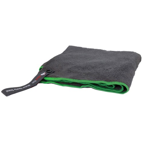 Πετσέτα ALPINTEC Microfiber DrySoft 75×150 - πράσινο