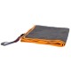 Πετσέτα ALPINTEC Microfiber DrySoft 40×80 - πορτοκαλί
