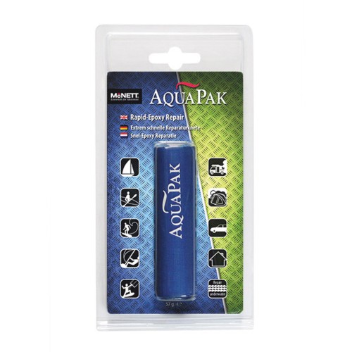 Aqua Pack Εποξικός Επισκευαστικός Στόκος McNett