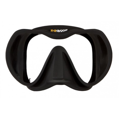 ΜΑΣΚΑ XDEEP RADICAL L FRAMELESS ΜΑΥΡΗ