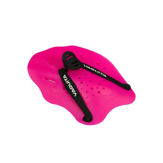 Vaquita Hand Paddles Φούξια