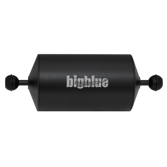 BigBlue 9" Jumbo Float Photo Arm 23cm