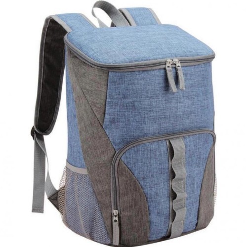 ΤΣΑΝΤΑ - ΨΥΓΕΙΟ PANDA 23361 20lt blue