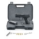 UMAREX Ρέπλικα Walther PPQ Κλίμακα 1:2