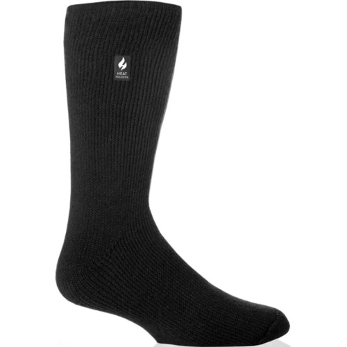 Ανδρικές Ισοθερμικές κάλτσες HEAT HOLDERS Original - Μαύρο