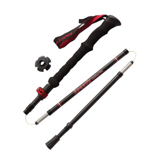 AlpinTec pols  Speedy Carbon (2 pcs)