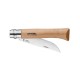OPINEL INOX No.12 serrated blade