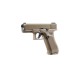 Αεροβόλο πιστόλι UMAREX Glock 19X Blowback 4.5mm