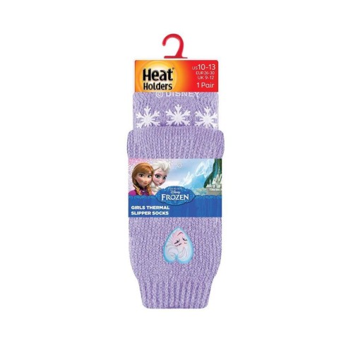 Παιδικές κάλτσες HEAT HOLDERS Frozen Princess