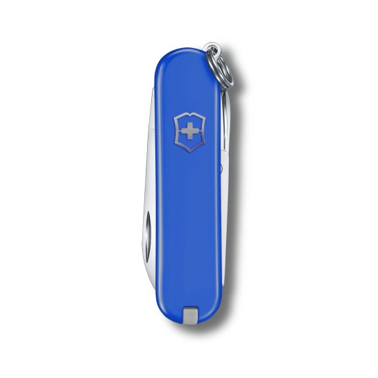 Ελβετικός Σουγιάς VICTORINOX Classic SD blue 58mm 0.6223.2