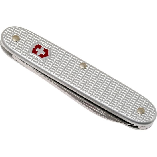 Ελβετικός Σουγιάς VICTORINOX Swiss Army 1 Alox 93mm 0.8000.26