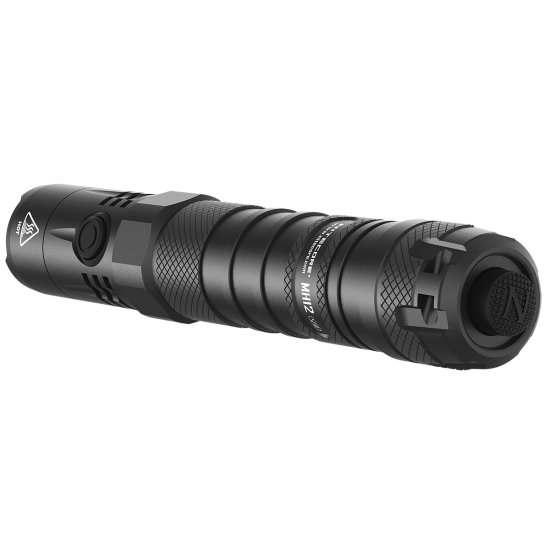 ΦΑΚΟΣ LED NITECORE MULTI TASK HYBRID MH12V2.1200lumens