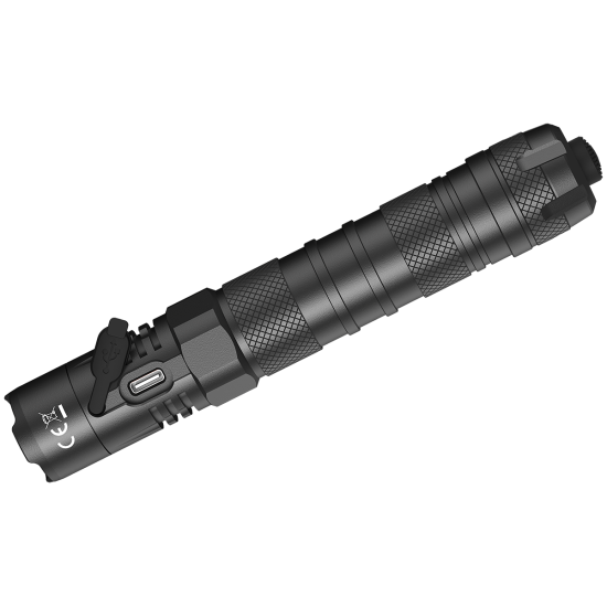 ΦΑΚΟΣ LED NITECORE MULTI TASK HYBRID MH12V2.1200lumens