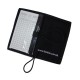 Σημειωματάριο TECLINE WETNOTES w CORDURA COVER