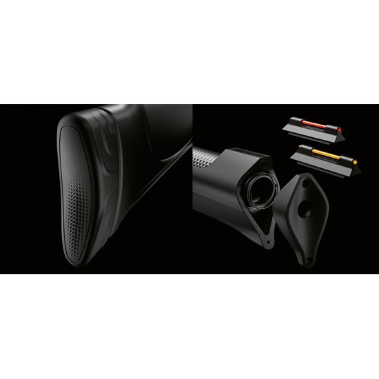 Αεροβόλο τυφέκιο STOEGER RX20 5,5mm Sport Synthetic