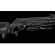 Αεροβόλο τυφέκιο STOEGER RX20 5,5mm Sport Synthetic