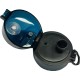 Ανταλλακτικό καπάκι ALPINTEC (για 350 - 500ml) - σιέλ