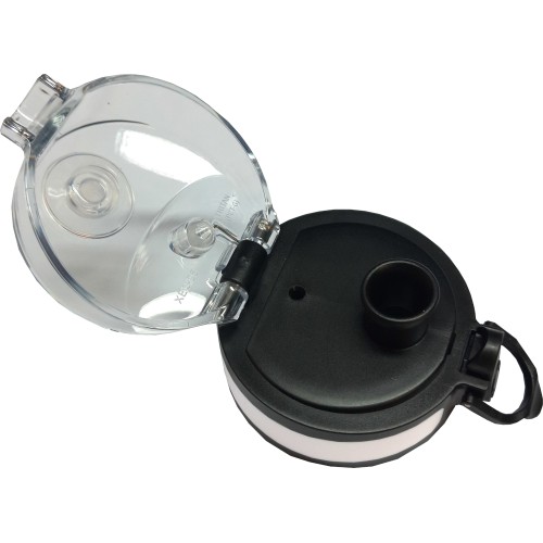 Ανταλλακτικό καπάκι ALPINTEC (για 350 - 500ml) - λευκό