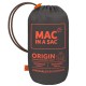 Αδιάβροχο χιτώνιο MAC IN A SAC Origin 2 - ανθρακί