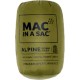 Πουπουλένιο γιλέκο ανδρικό MAC IN A SAC Alpine - χακί