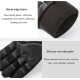 Γάντια outdoor CAMPO Trek - μαύρο