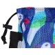 Τσάντα κολυμβητηρίου FUNKY διχτυωτή 65 x 49cm - Pengoo Parade