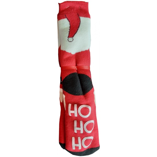 Χριστογεννιάτικες Kάλτσες HEAT HOLDERS Christmas Dual Layer - Santa