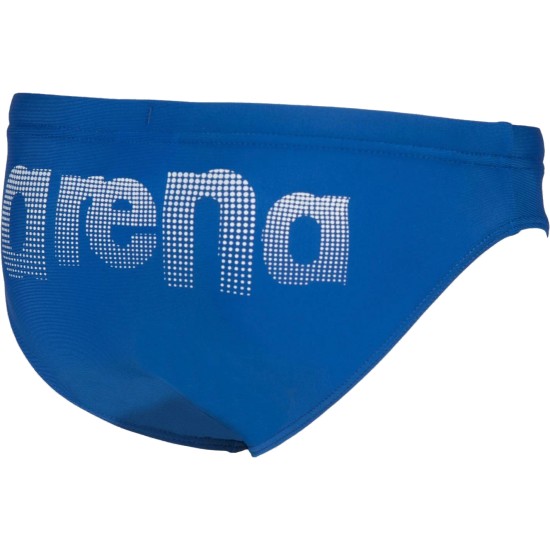 Παιδικό μαγιό ARENA Logo Brief - μπλε