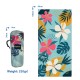 Πετσέτα ALPINTEC Microfiber DryFast Paint 90×180 - Tropical