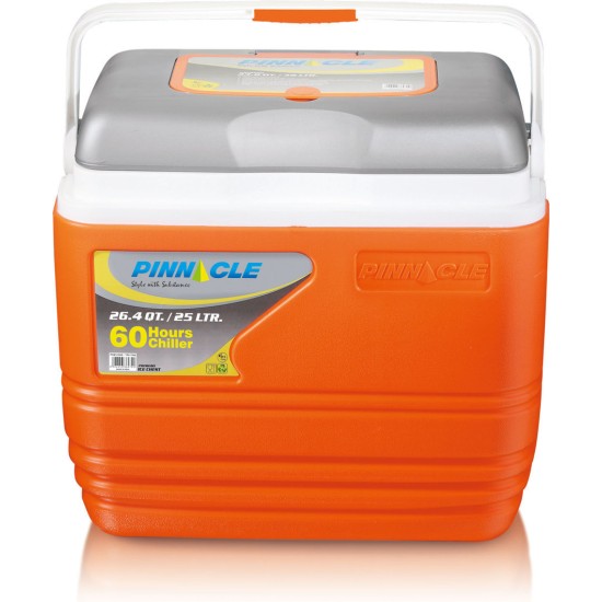 ΨΥΓΕΙΟ PINNACLE ESKIMO PRIMERO 25L - ΠΟΡΤΟΚΑΛΙ
