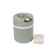 Pinnacle Pogo Δοχείο Φαγητού Inox 600ml Πράσινο