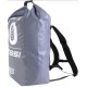 Dry 60L Backpack / Γκρί