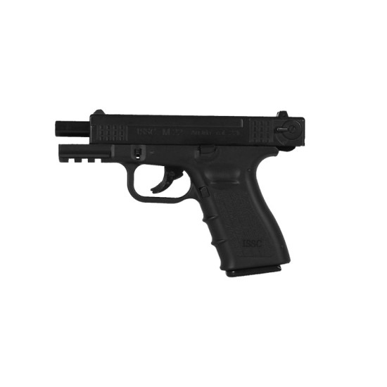 Αεροβόλο Πιστόλι ASG Blowback M22 ISSC Μεταλλικό 4.5mm