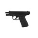Αεροβόλο Πιστόλι ASG Blowback M22 ISSC Μεταλλικό 4.5mm